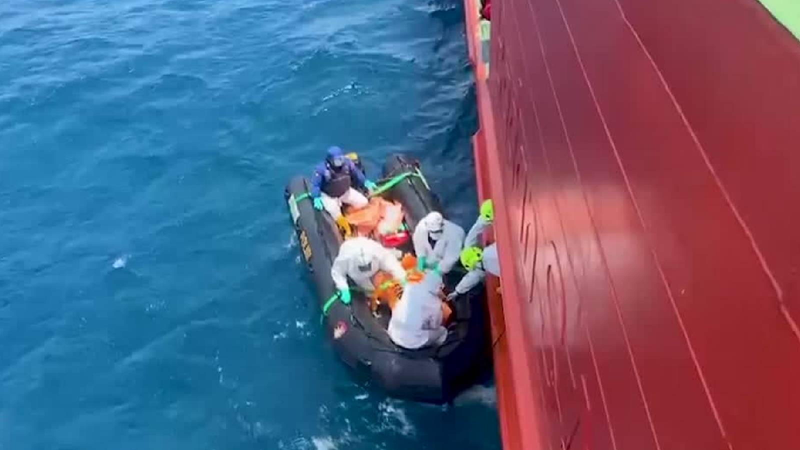 Indonesia ferry tragedy: Death toll rises to 20; search continues for 115 missing