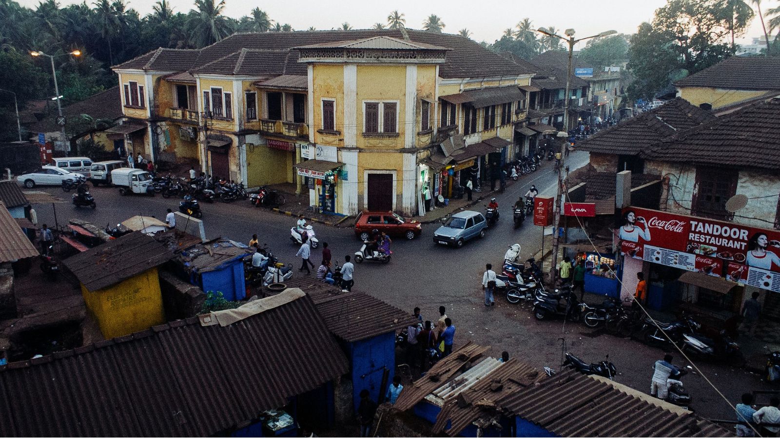 Goa looks beyond beaches with inclusive experiences for World Tourism Day