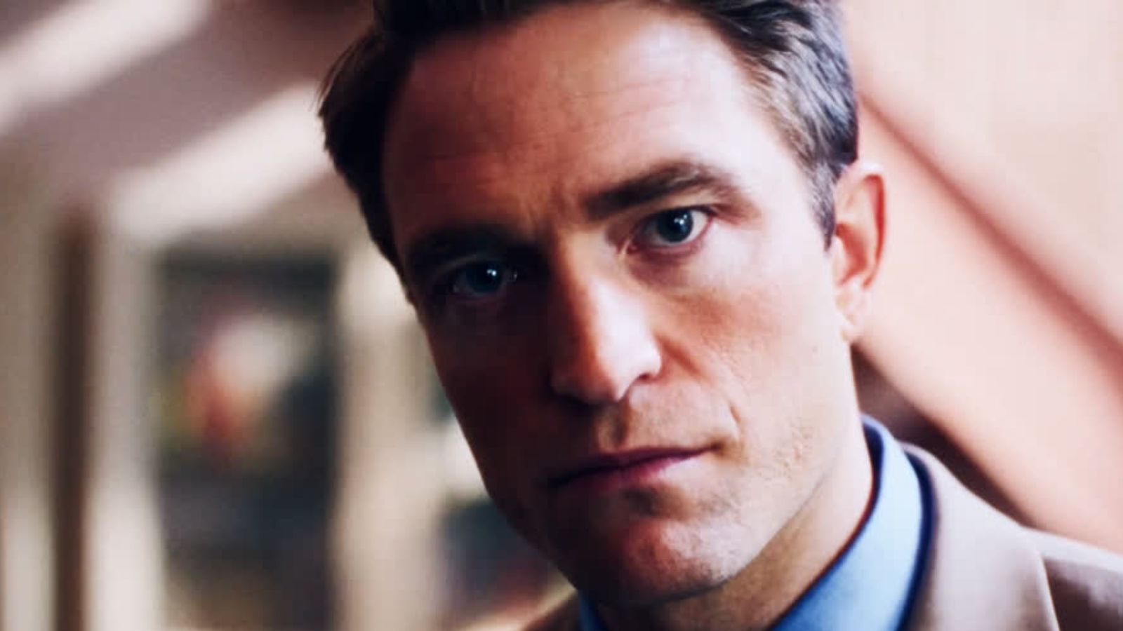 Robert Pattinson says ‘The Batman Part II’ will be a ‘real left turn’