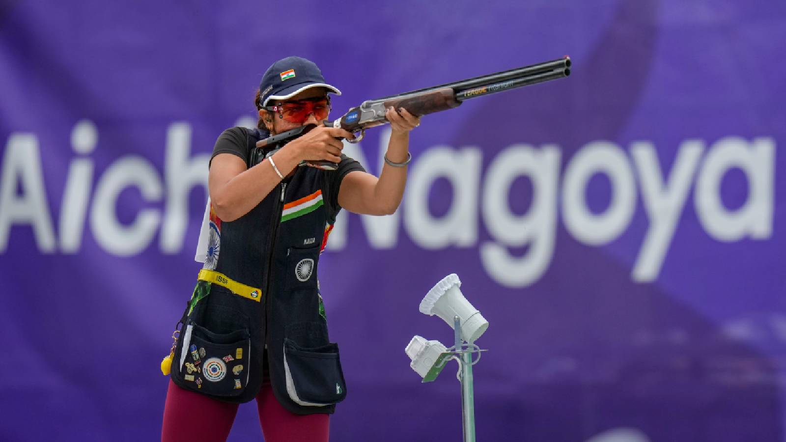 Asian Games: Indian women's skeet team wins bronze