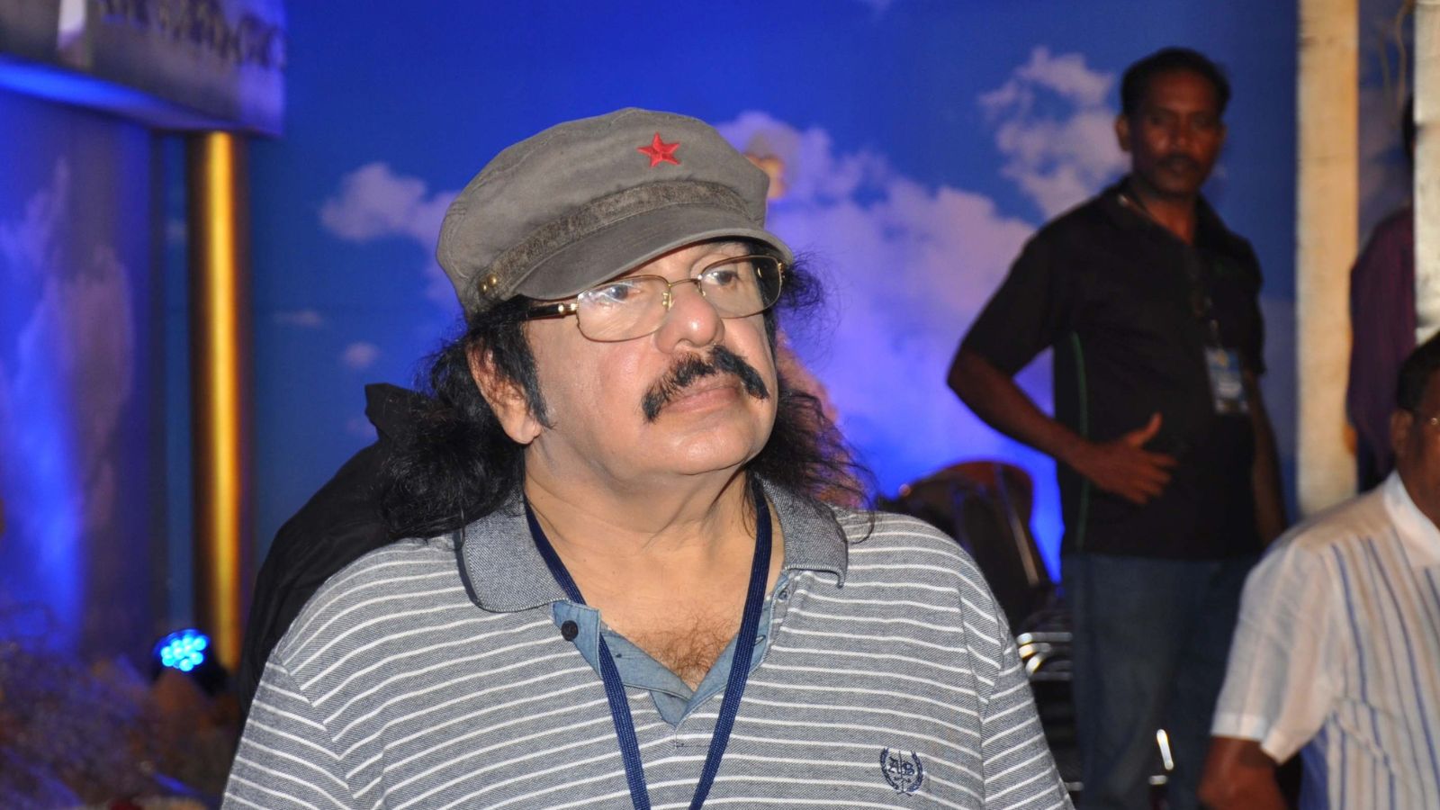 Soorya Krishnamoorthy, art icon and founder of Soorya Festival, dies at 78