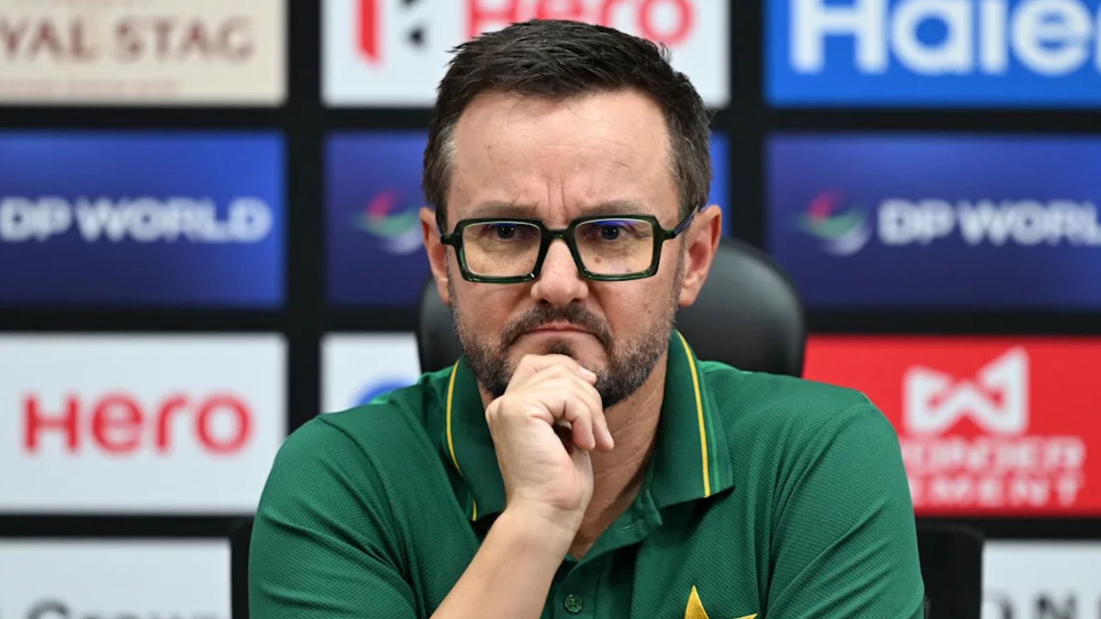 ‘India are the benchmark’: Pakistan men's cricket team coach Mike Hesson ahead of Asian Games