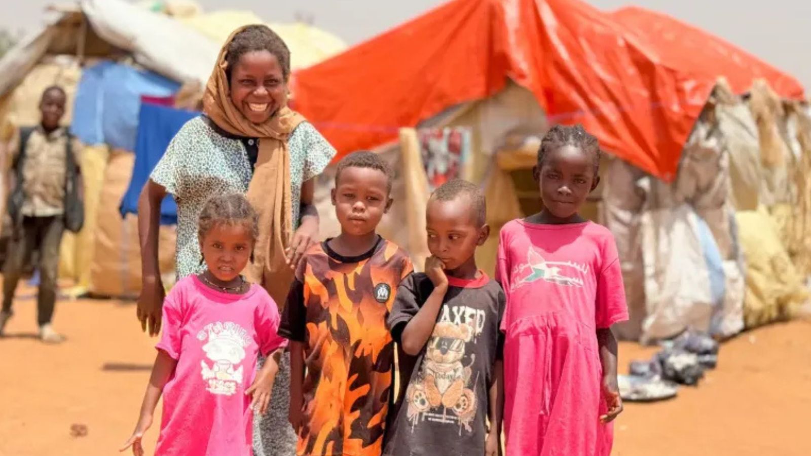 Sudan war: How conflict, hunger and displacement are affecting civilians | Explained