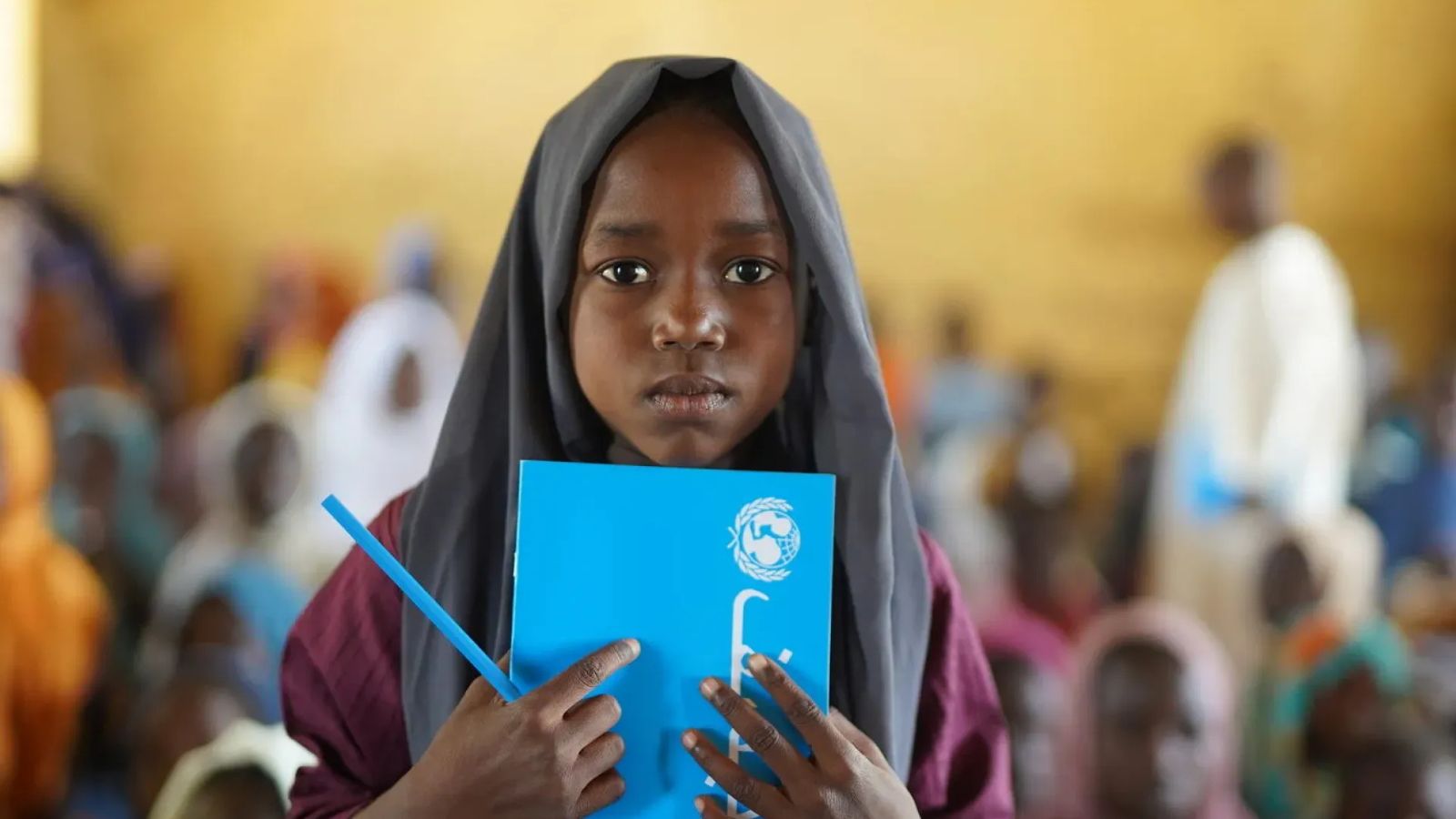 Quality education is a right for all children. Photo: unicef.org