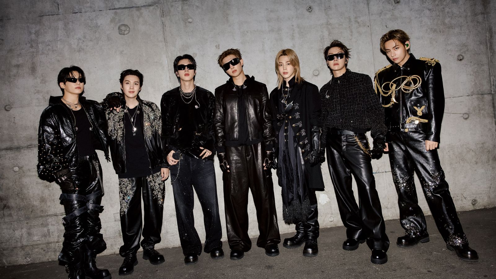 Mexico eyes BTS return in 2027 as K-pop ties with South Korea grow