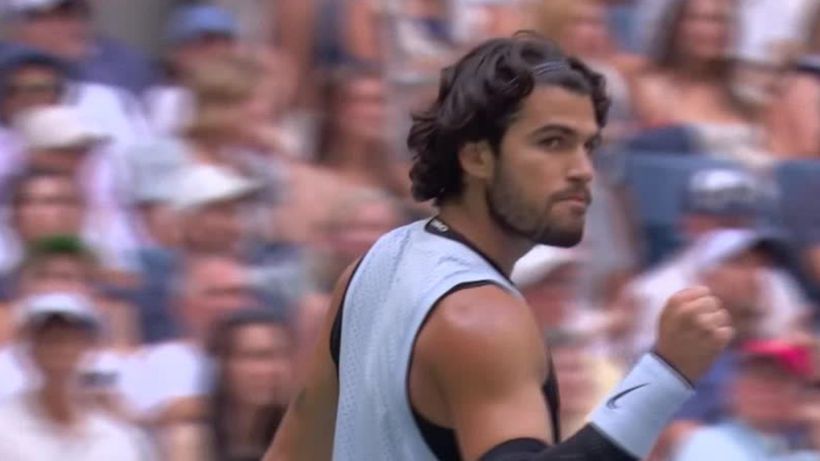 ‘It is too much’: Carlos Alcaraz calls for 11pm cut-off at Grand Slams