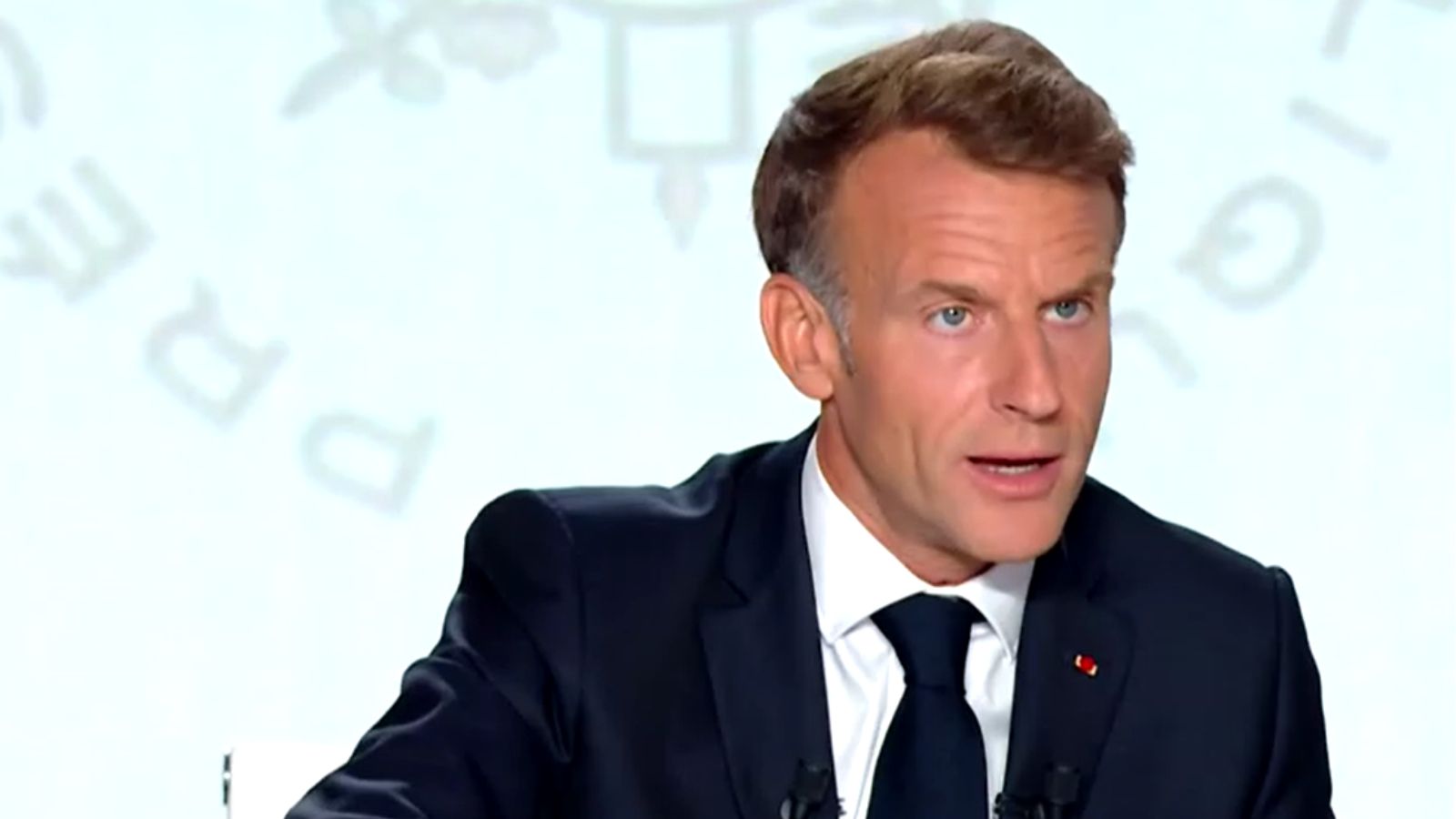France to send troops, defence systems to protect Saudi Arabia's Red Sea port Yanbu