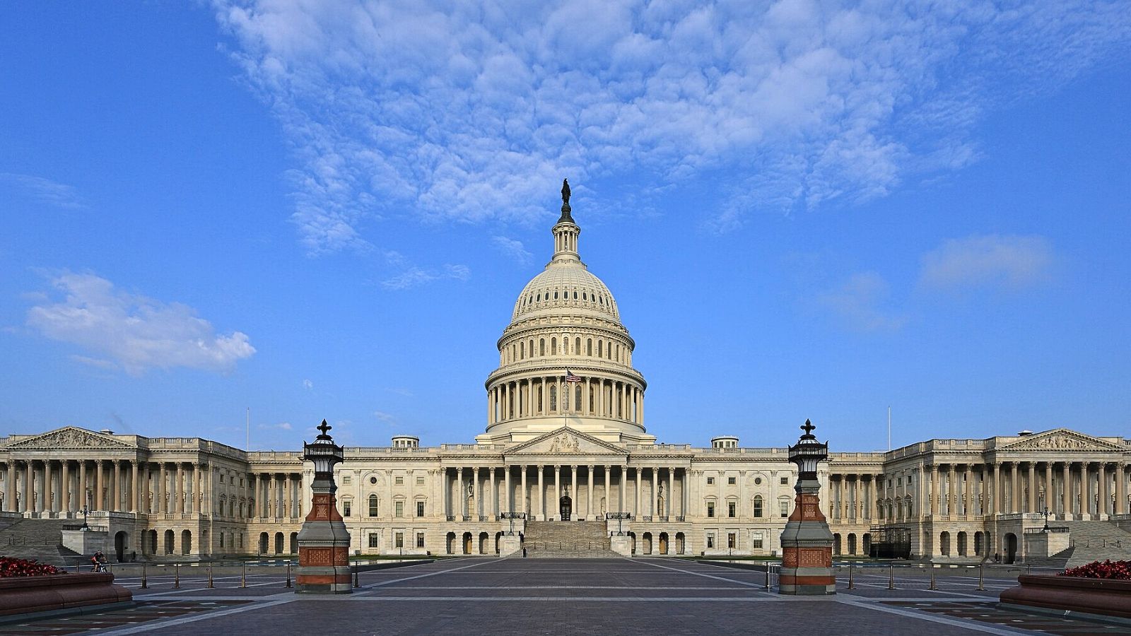 US Senate rejects bid to halt Iran war as gas prices rise