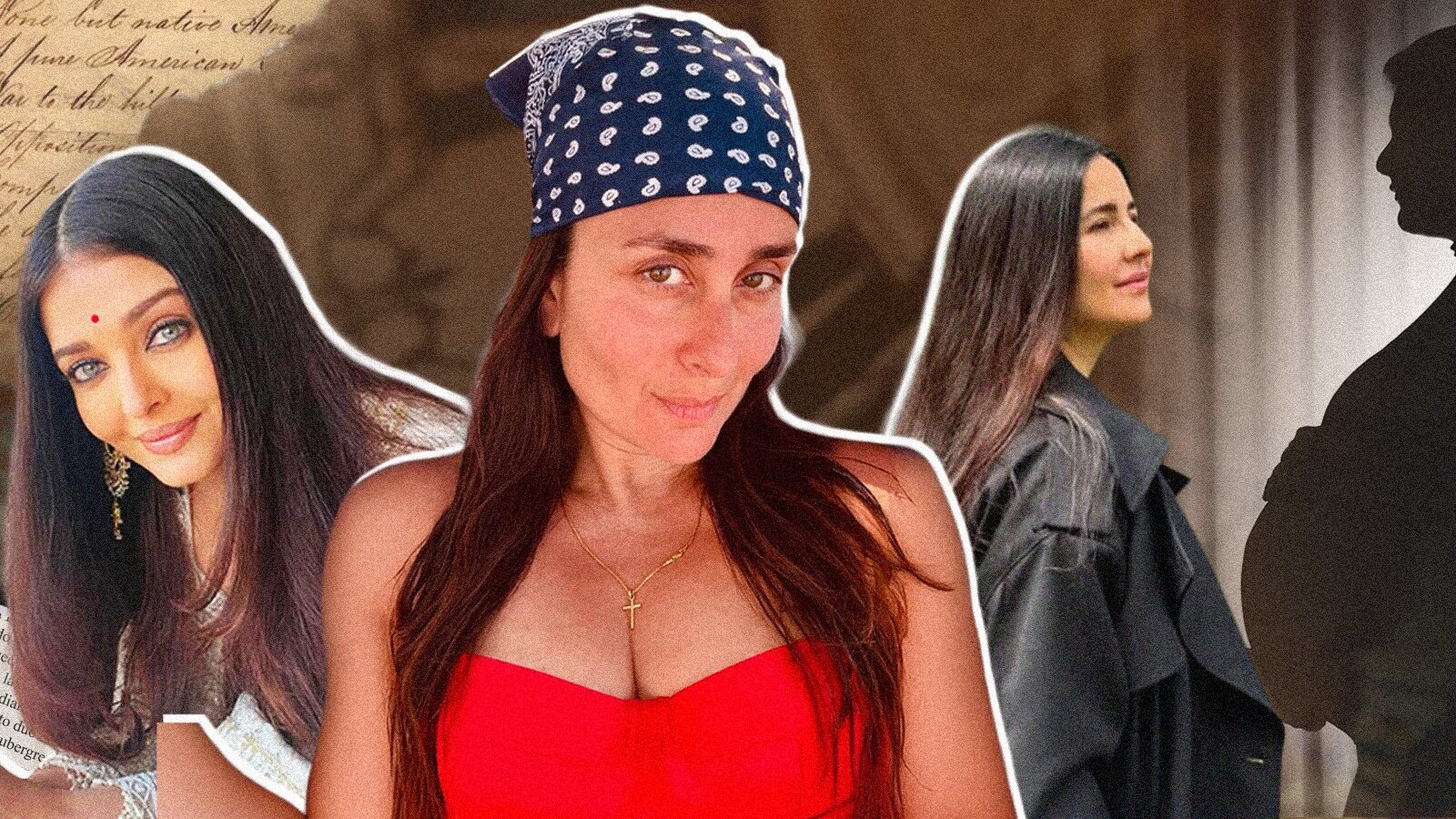 Congratulations, new mom! Now, please get back in ‘shape’ | Weekend Vines
