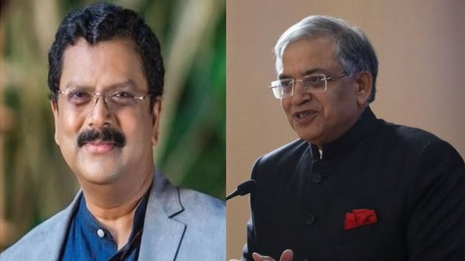 Gyanesh Kumar suggested BJP candidature, ministerial post, says former Kerala chief secretary