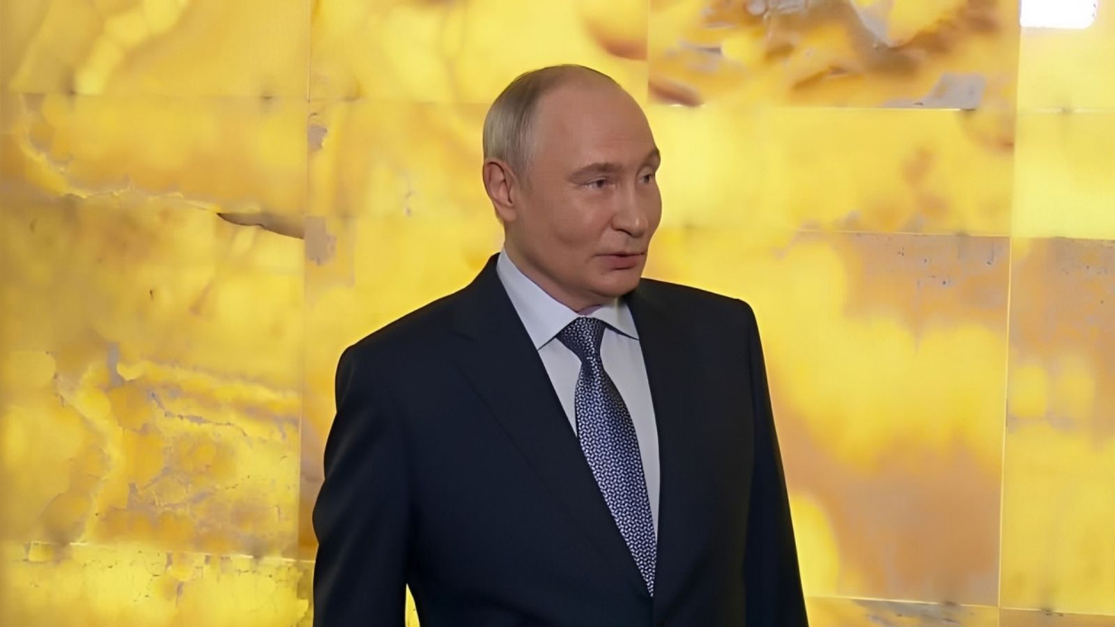 Putin says US-China talks could affect Russia’s economy