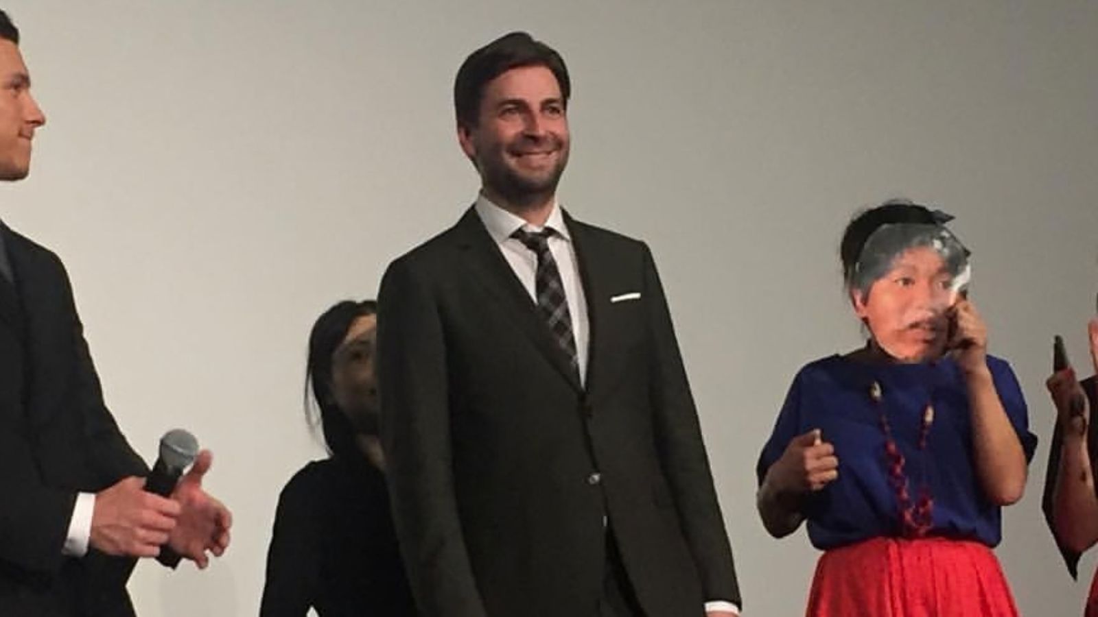 ‘Spider-Man’ director Jon Watts set to direct next ‘Star Wars’ movie