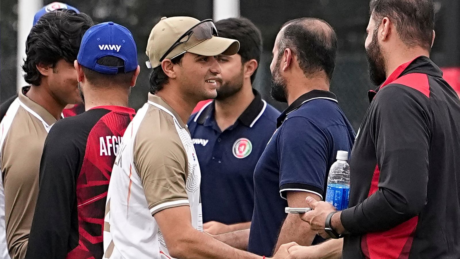 Asian Games 2026: Why have India and Pakistan reached the semi-finals without playing a ball?