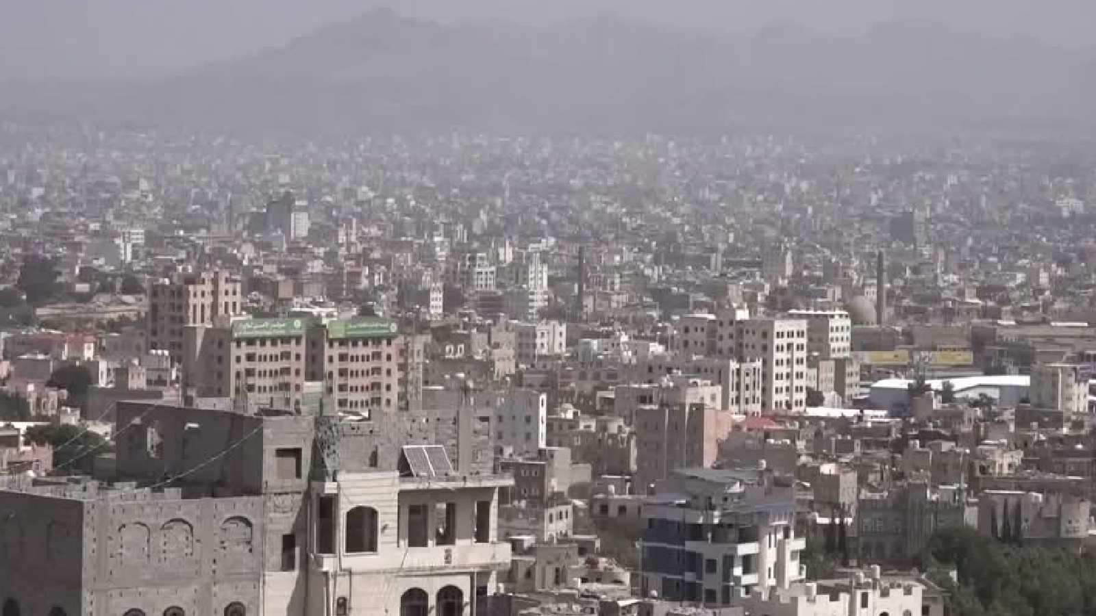 Yemen fighting intensifies as Houthis report 26 Saudi airstrikes