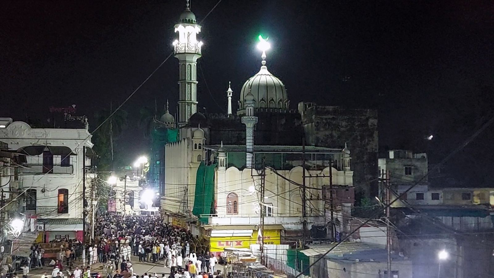 Ujjain Shahi Masjid row: Why a road-widening project sparked protests and clashes | Explained