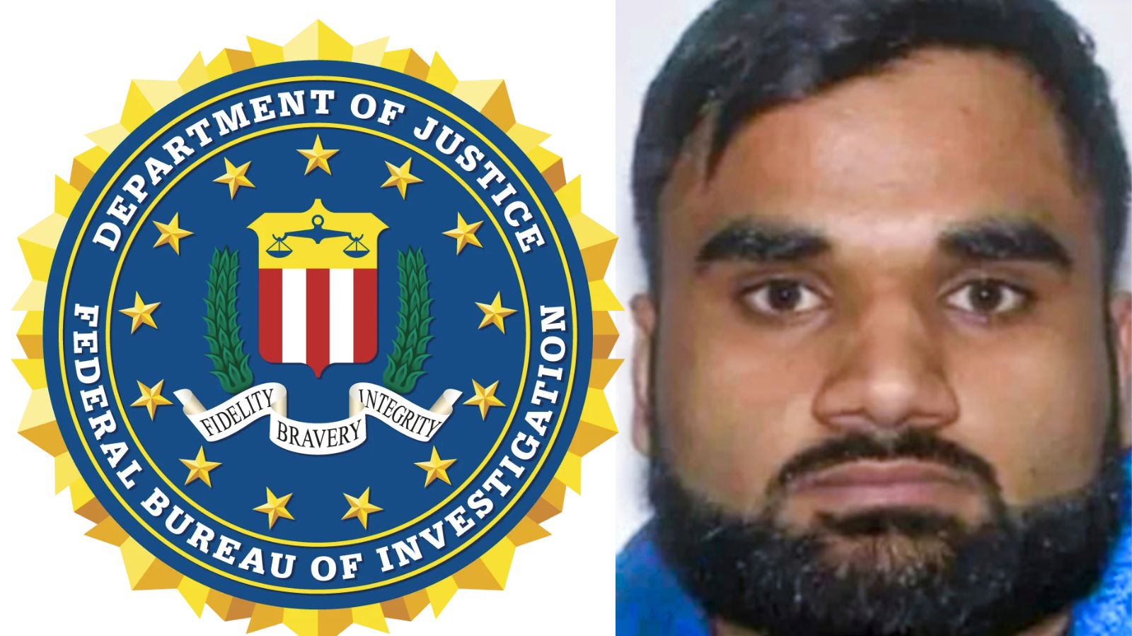 Goldy Brar: From Punjab student to top global fugitive on FBI's most wanted list