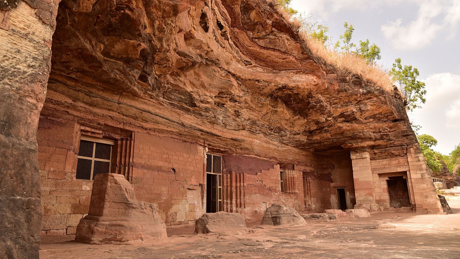 Five heritage destinations to discover as India adds new sites to UNESCO Tentative List