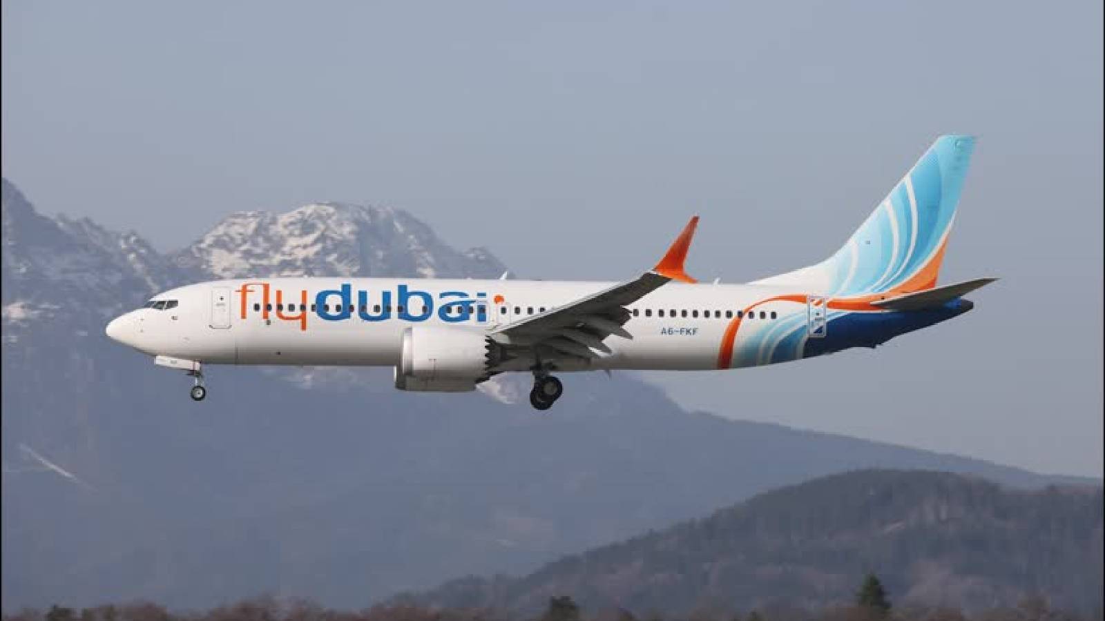 Pilot attacked in Flydubai incident Indian: Media report
