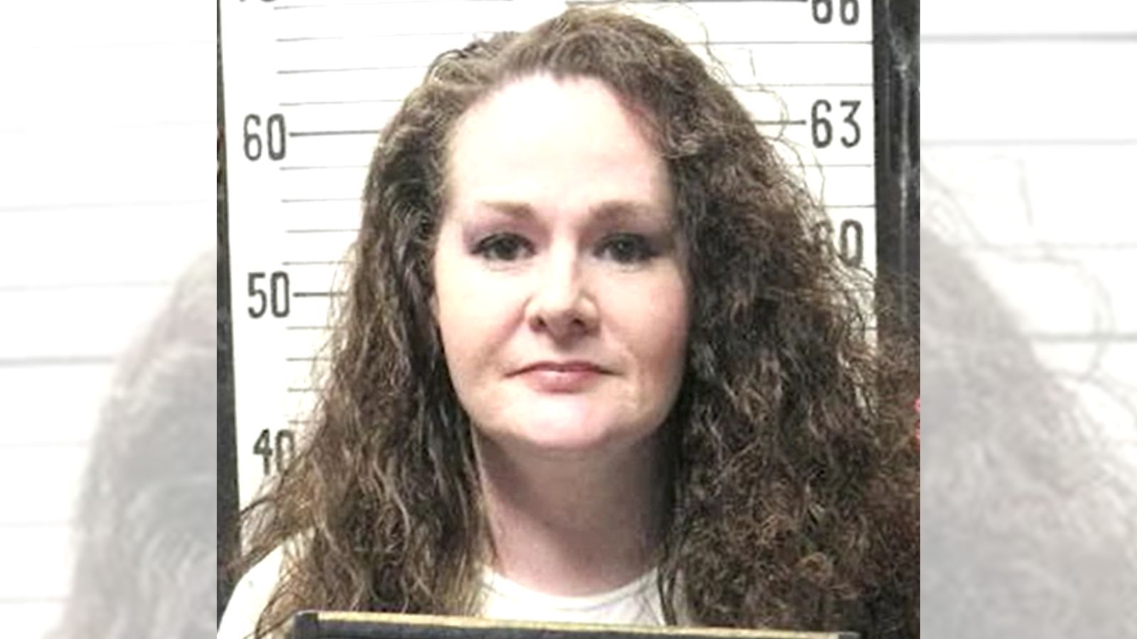 First woman set to be executed in Tennessee in 200 years survives two doses of lethal injection