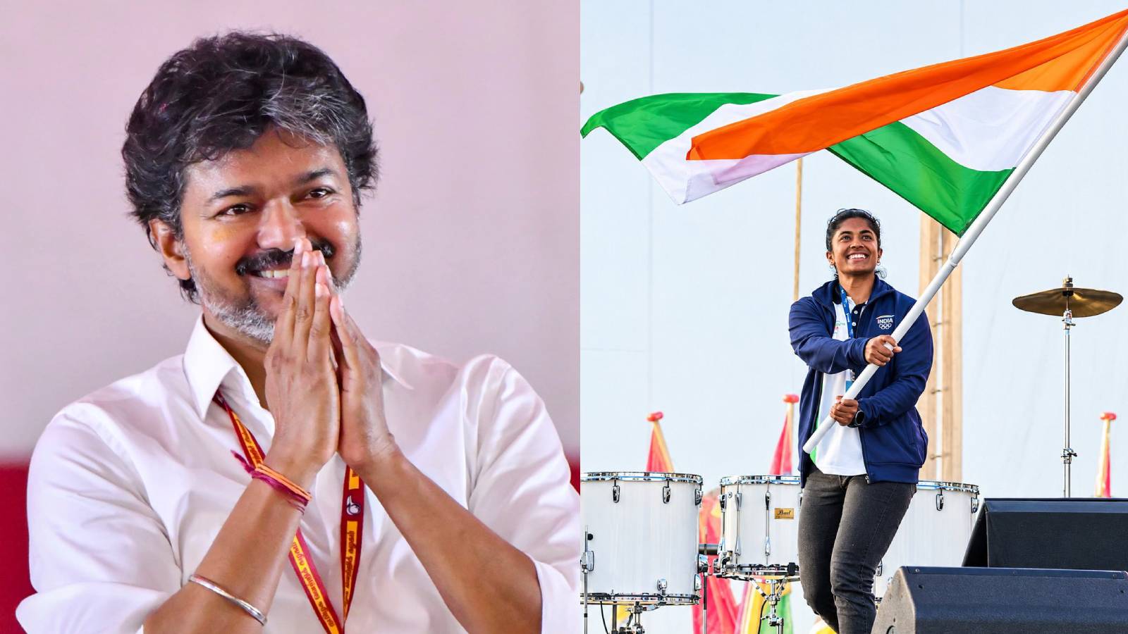 Tamil Nadu announces Rs 30 lakh reward for Asian Games bronze medallist Nethra Kumanan