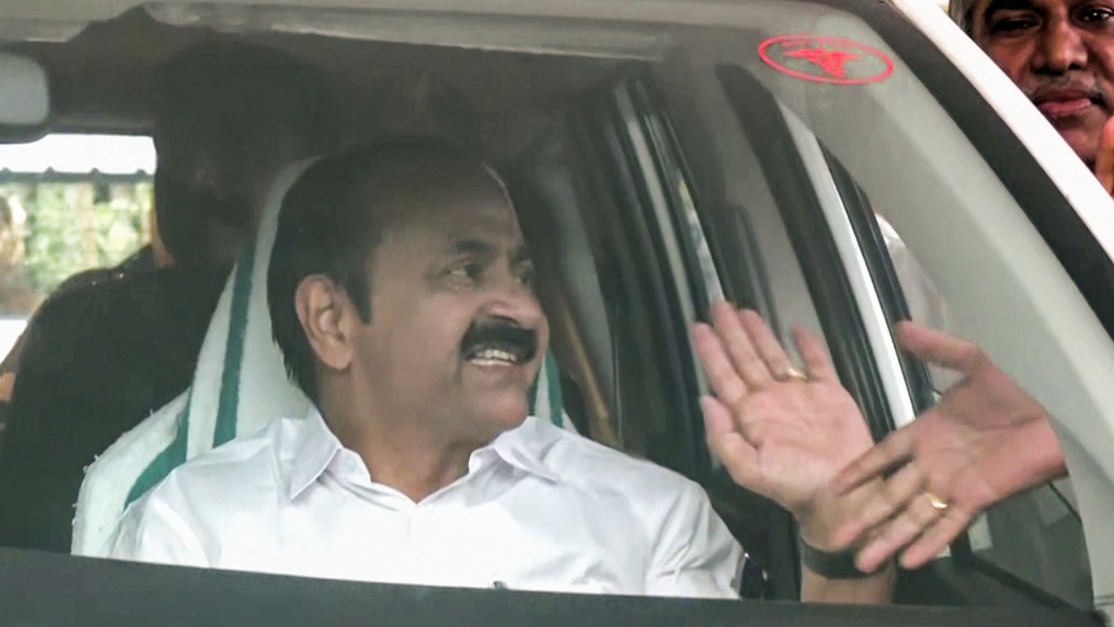 Keralam plans model waste management plants within two years, says chief minister