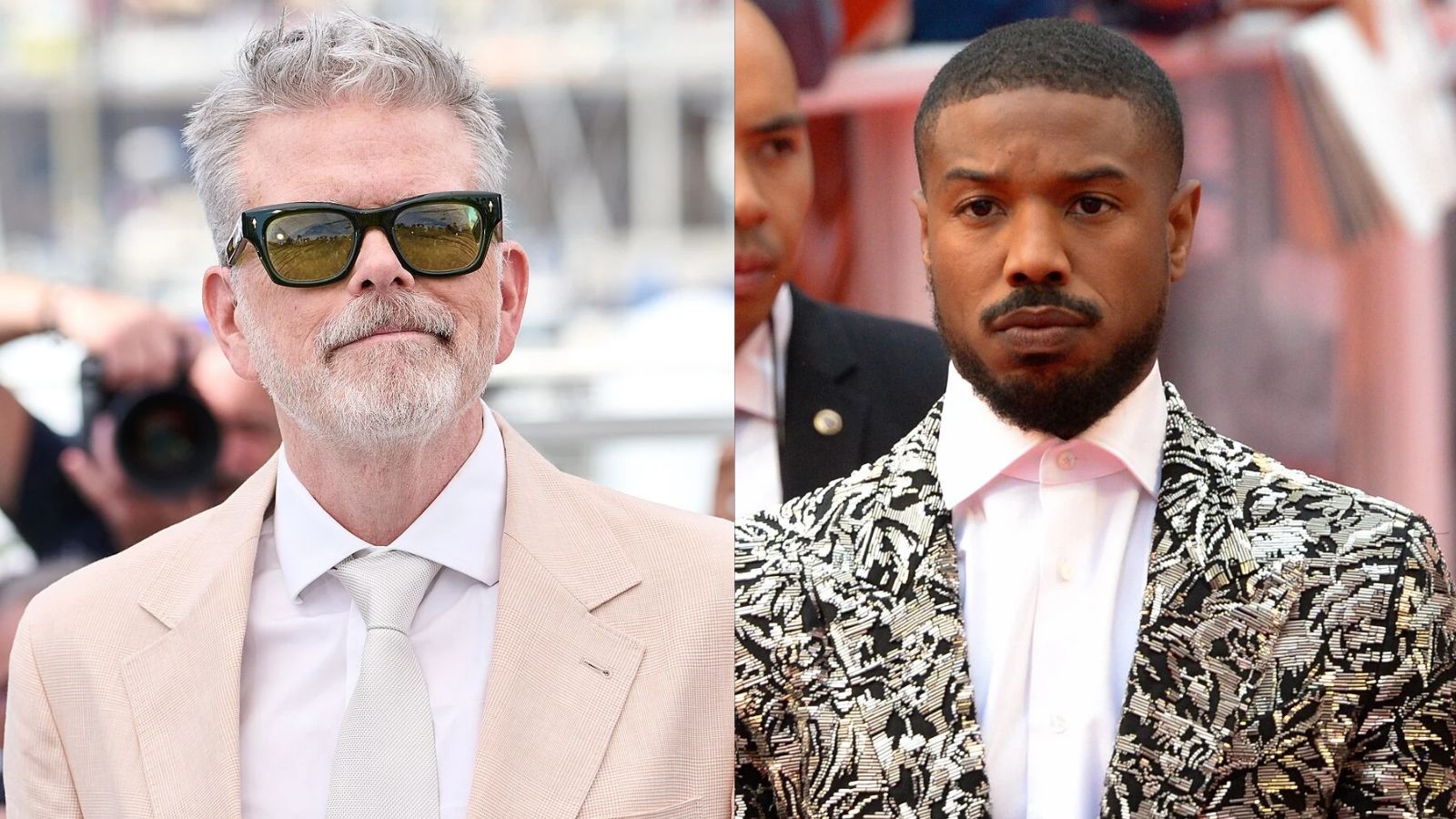 Sony in talks for Christopher McQuarrie and Michael B. Jordan ‘Battlefield’ film