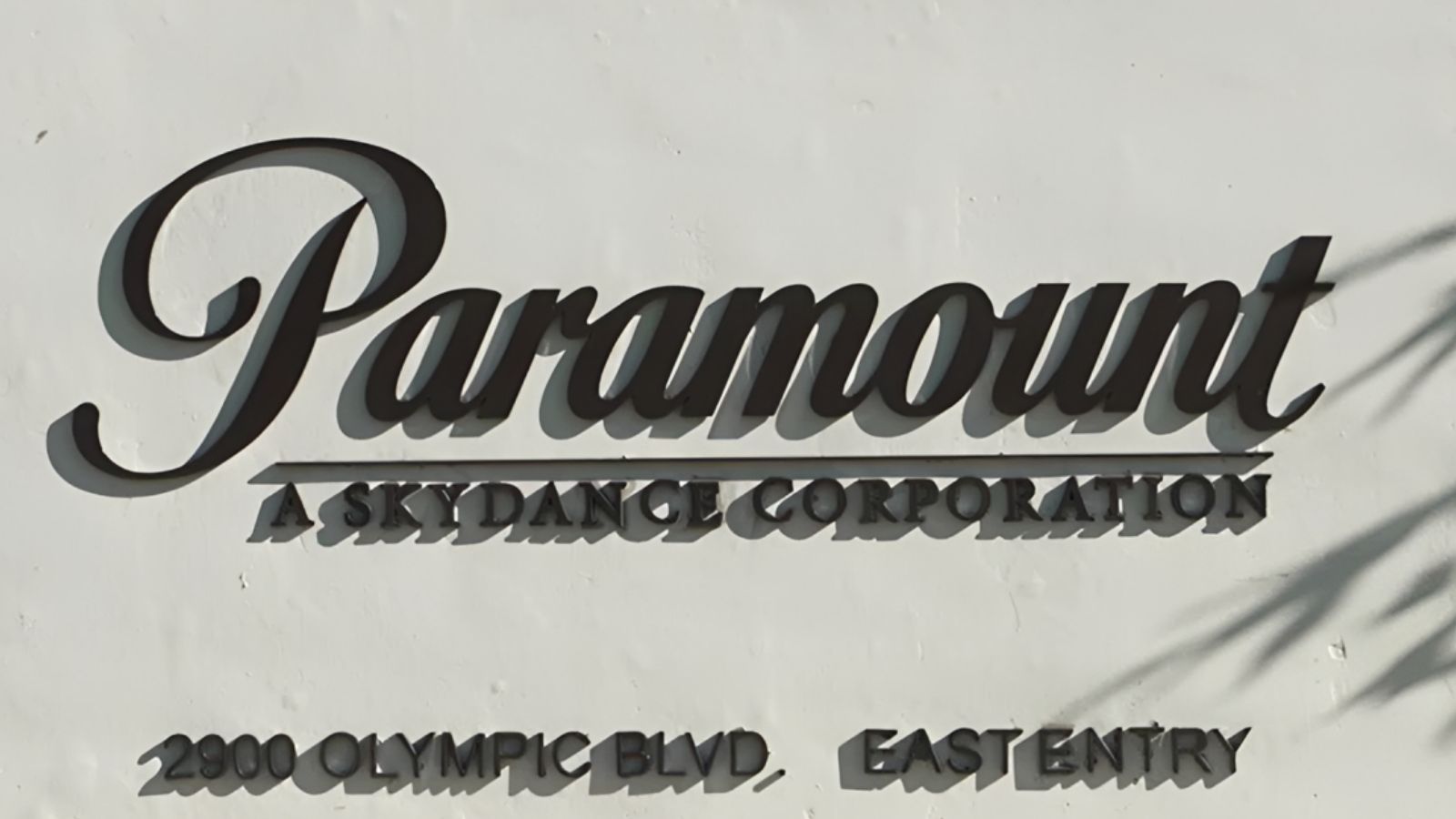 Paramount-Warner Bros merger to create Skydance entity
