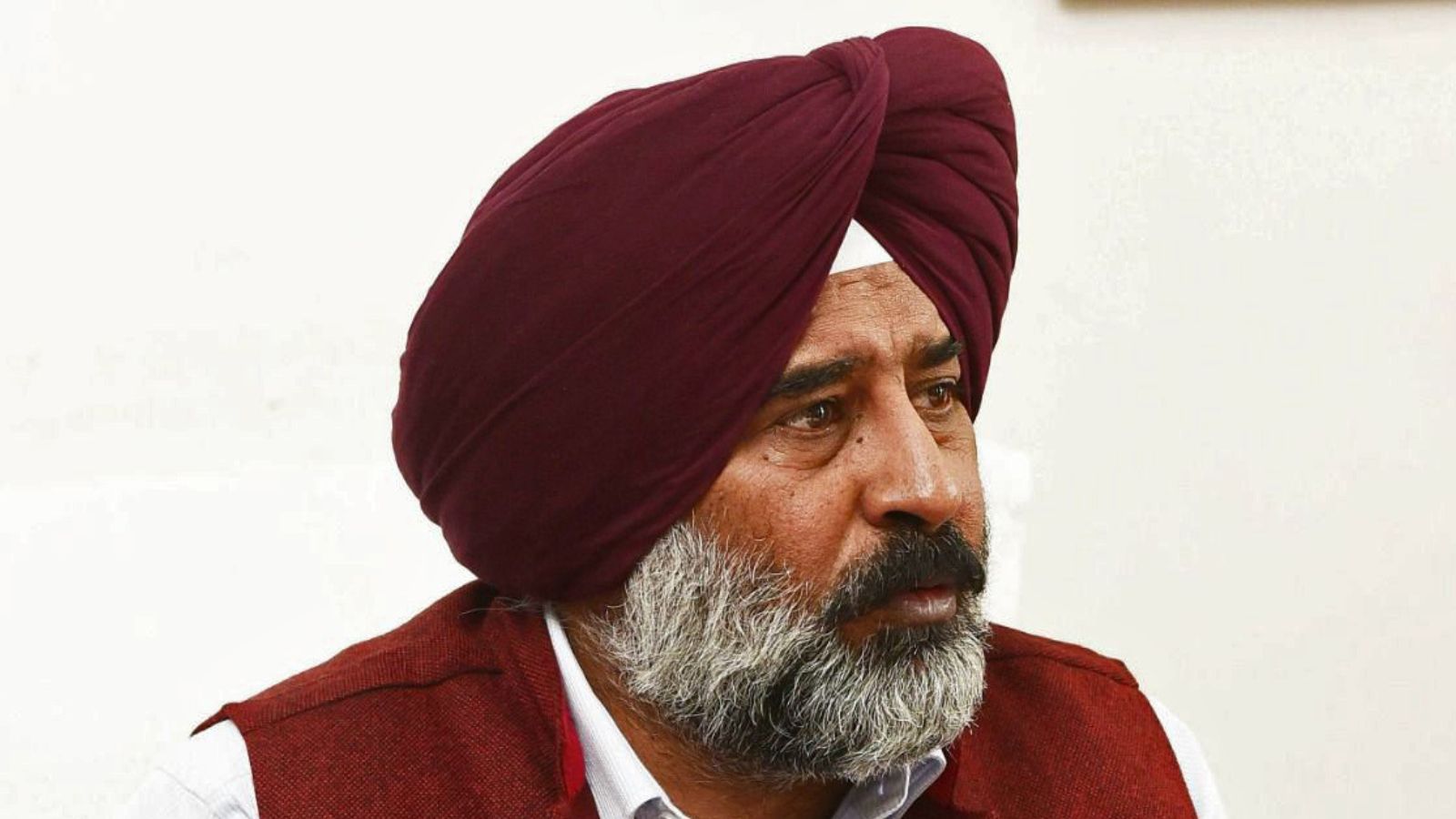 Pargat Singh appointed Punjab Congress chief: A journey from Olympic hockey captain to politics