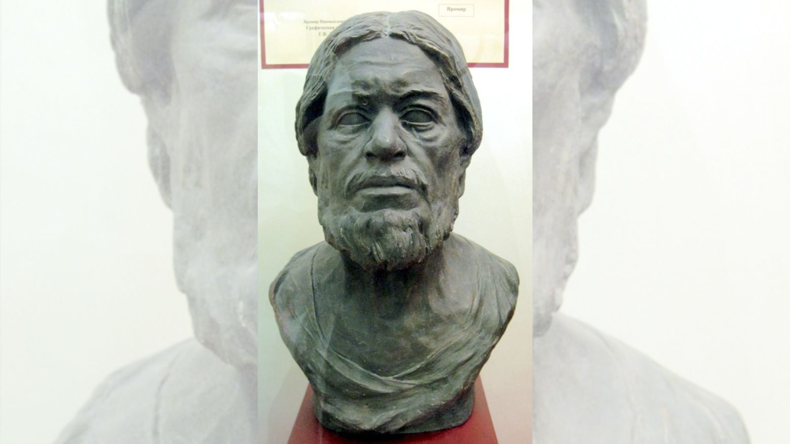 Czar Samuel's remains to return to Bulgaria after decades of negotiations with Greece