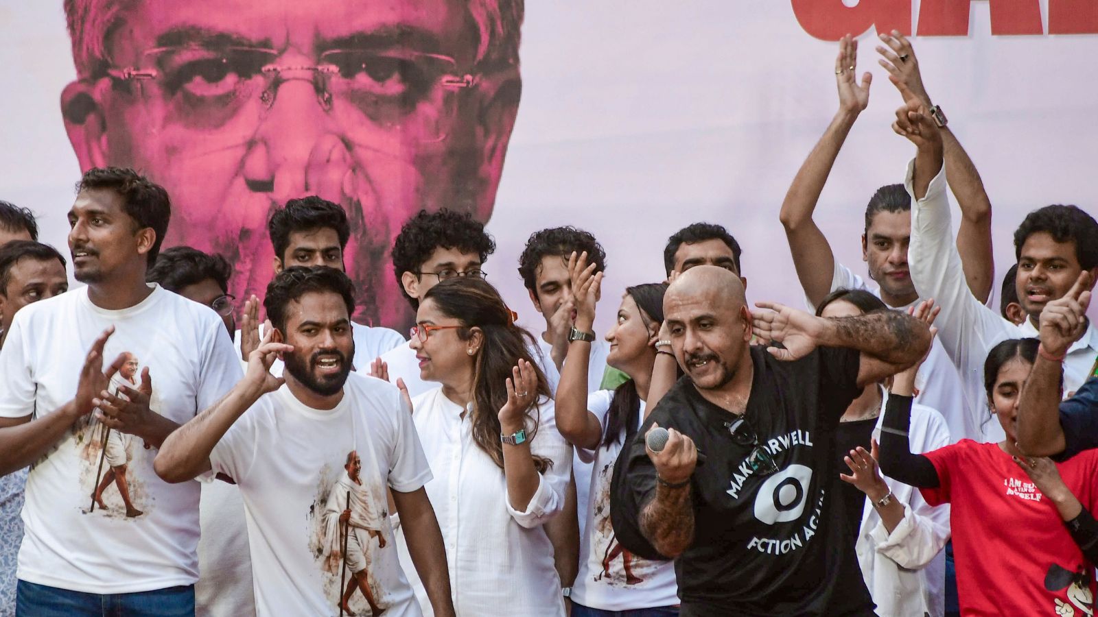 CJP plans Delhi protest on October 10 if Gyanesh Kumar refuses to resign