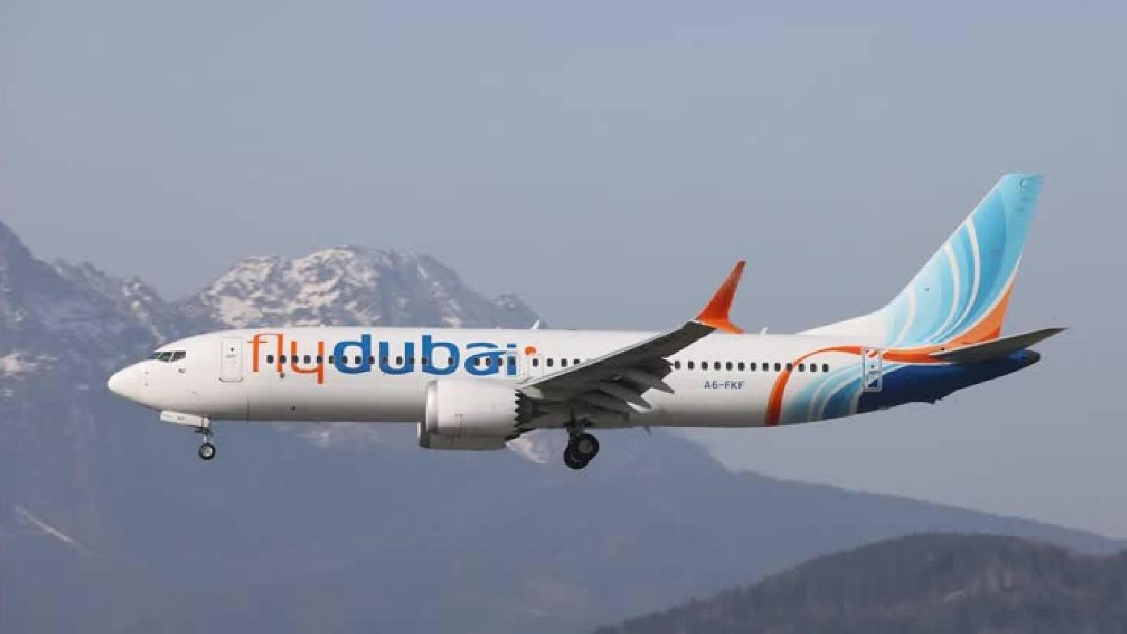 flydubai co-pilot likely acted alone in alleged attempt to crash Israel-bound flight: Reports