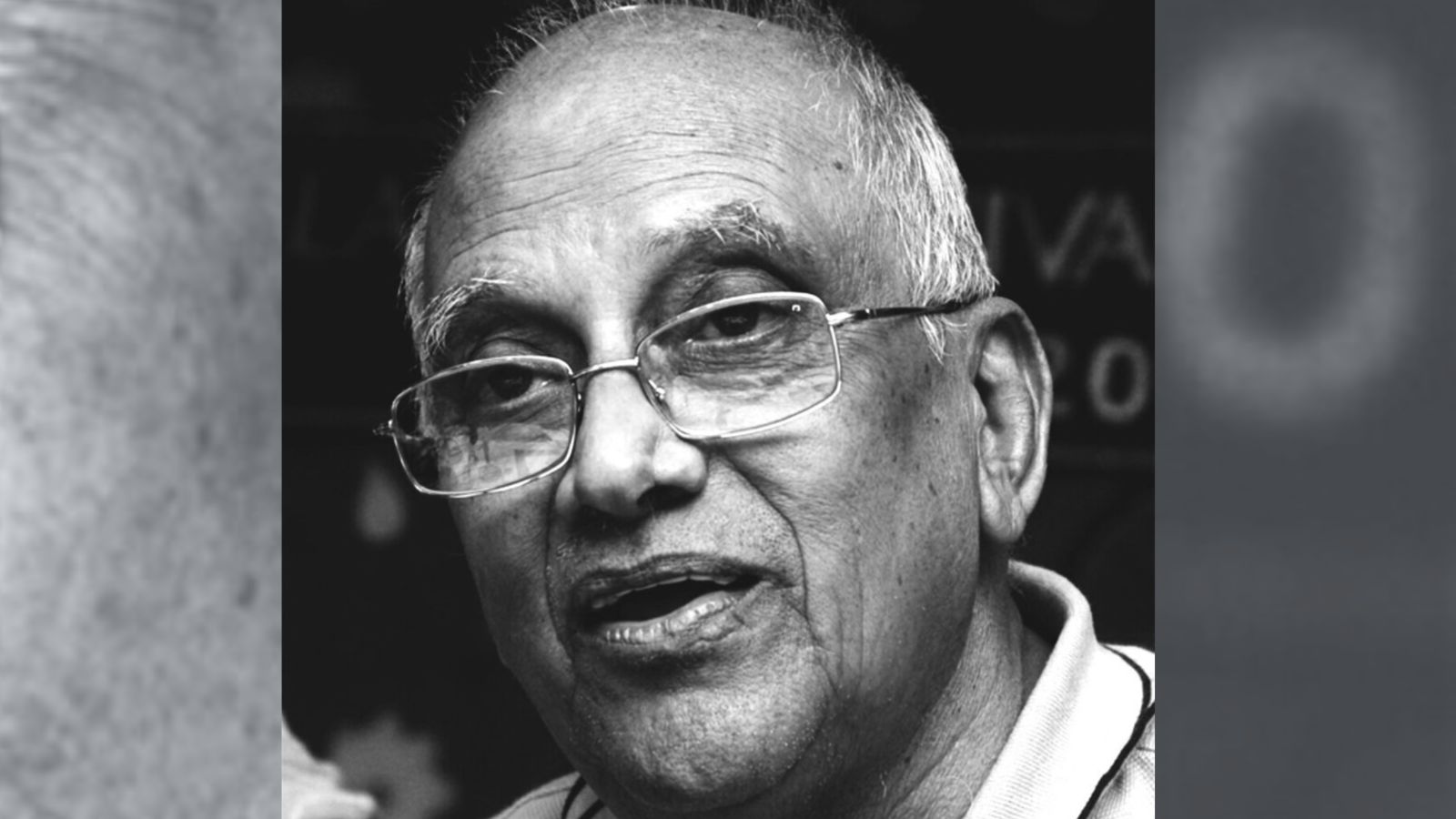 Veteran filmmaker Singeetham Srinivasa Rao dies at 95, film industry pays tribute
