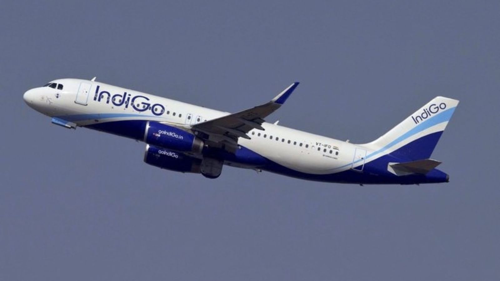 IndiGo hikes fuel surcharge, airfares set to rise from October 6 on domestic, international flights
