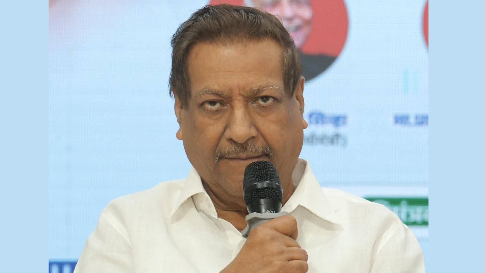 CEC row: Congress leader Prithviraj Chavan demands CEC Gyanesh Kumar's removal
