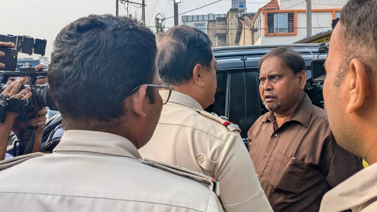 Bypolls 2026: Voting ends across six seats amid high turnout and political tensions