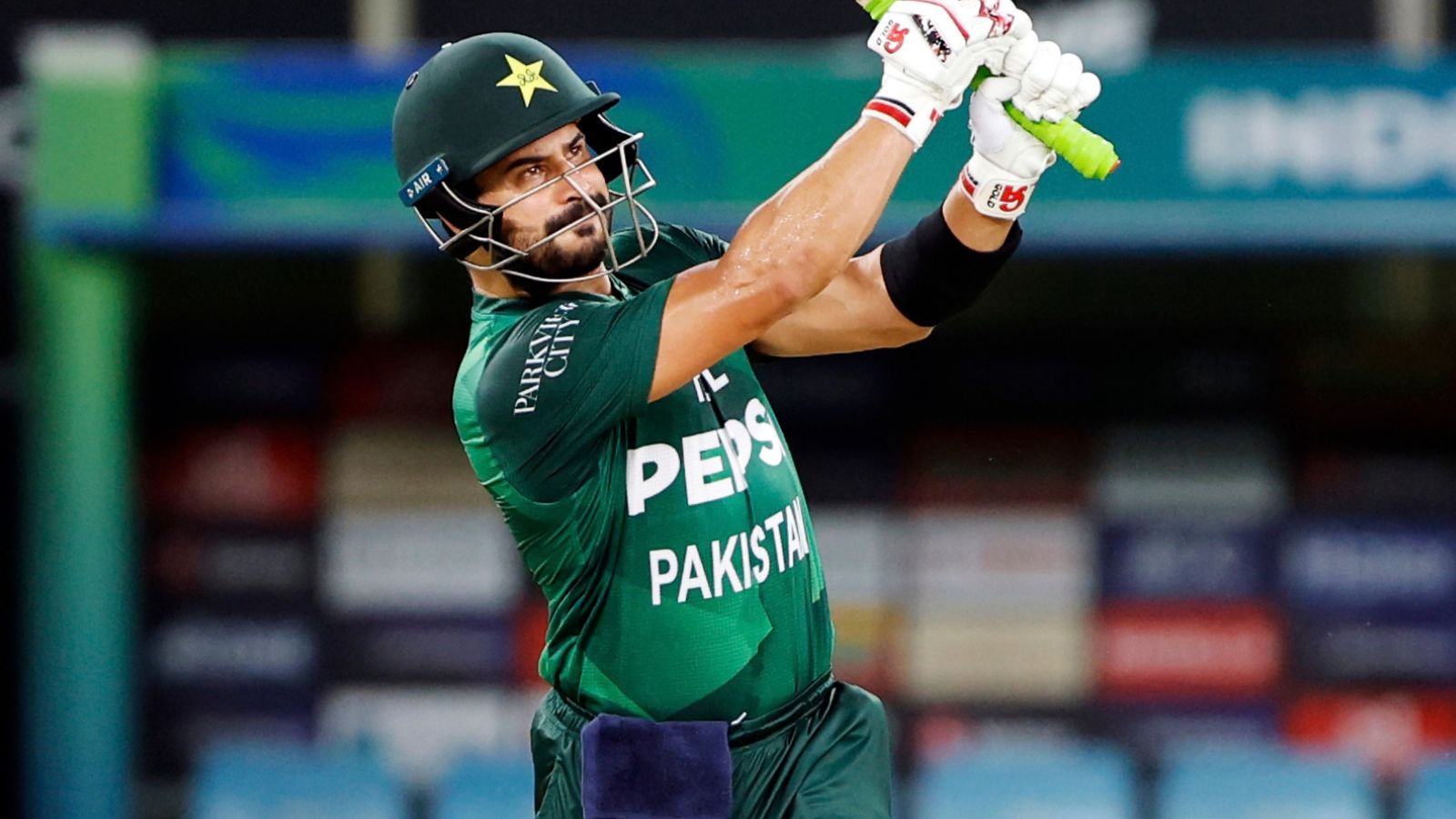 Sahibzada Farhan replaces Salman Agha as Pakistan T20I captain ahead of Sri Lanka series