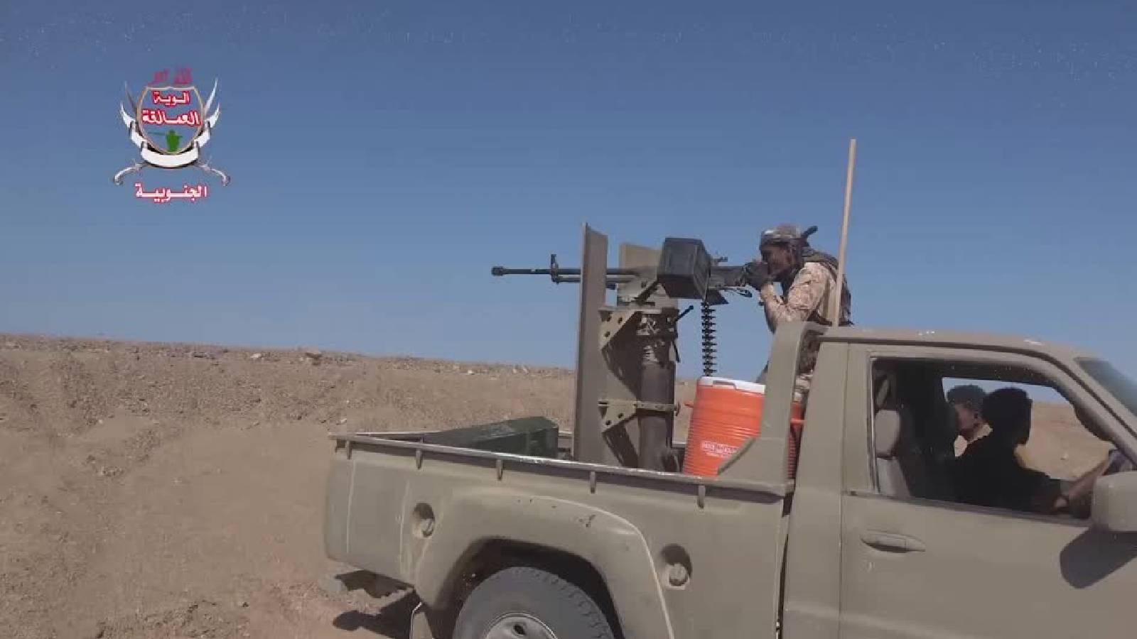 Yemeni govt forces claim recapture of Mocha; push toward Houthi-held capital