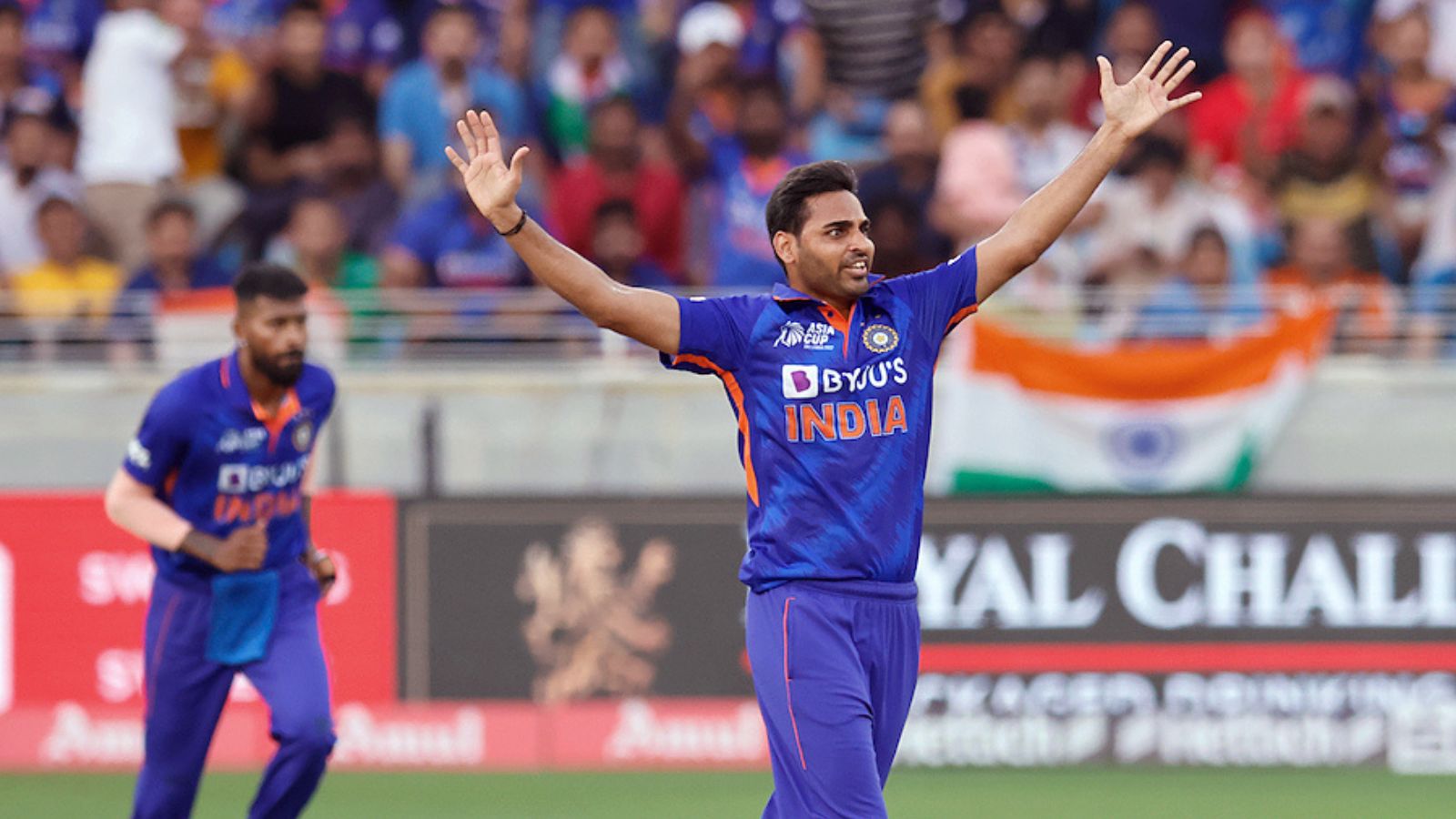Bhuvneshwar Kumar returns to India team after 4 years for New Zealand T20Is