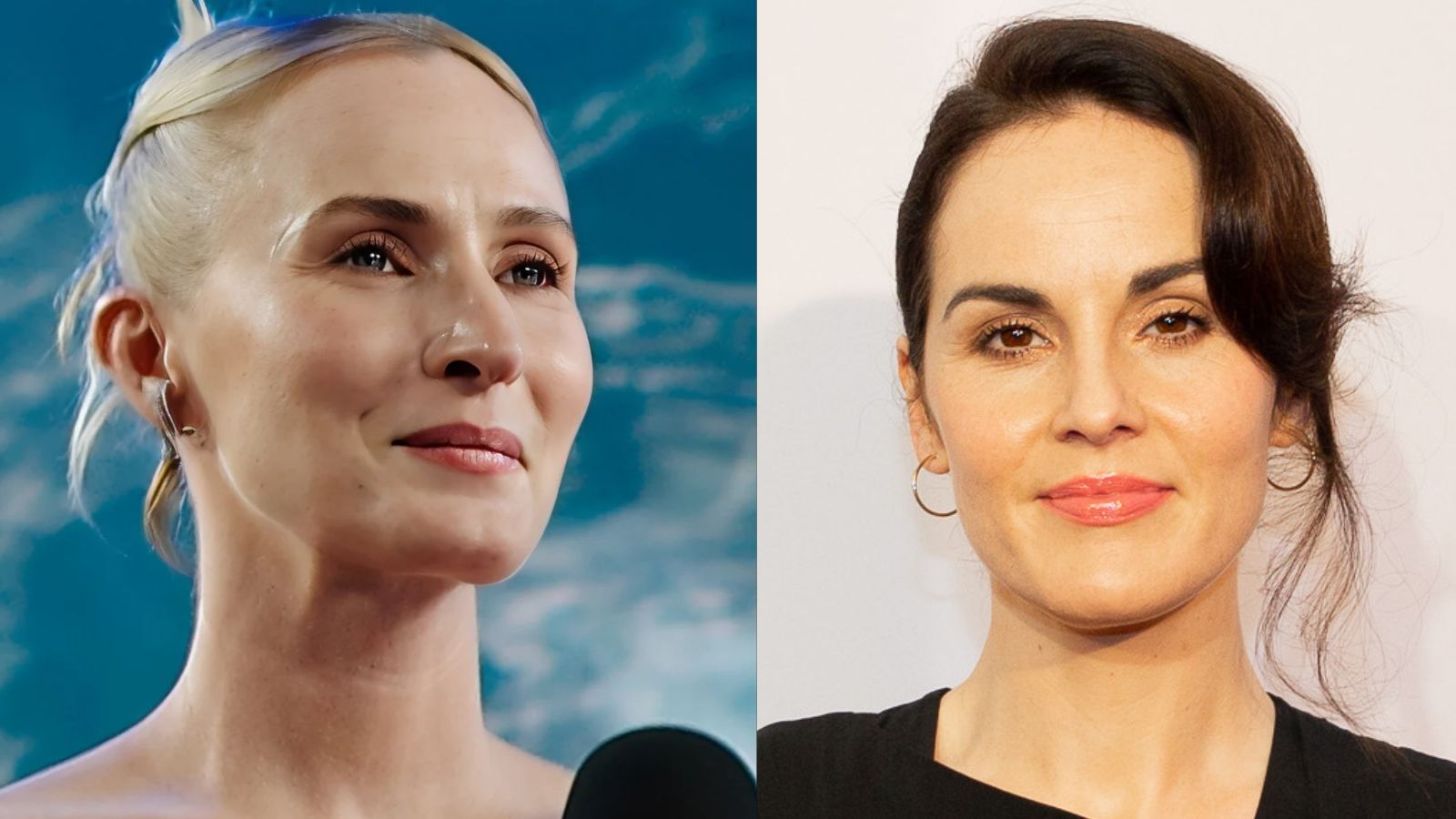 Michelle Dockery, Genevieve O’Reilly join Netflix series ‘Feral’