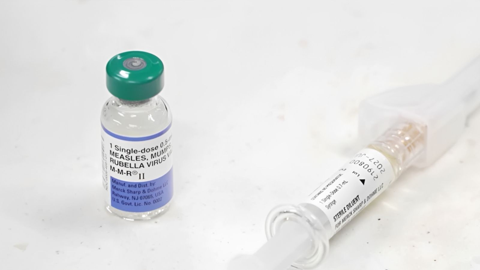 New York declares measles emergency as cases rise in rural areas