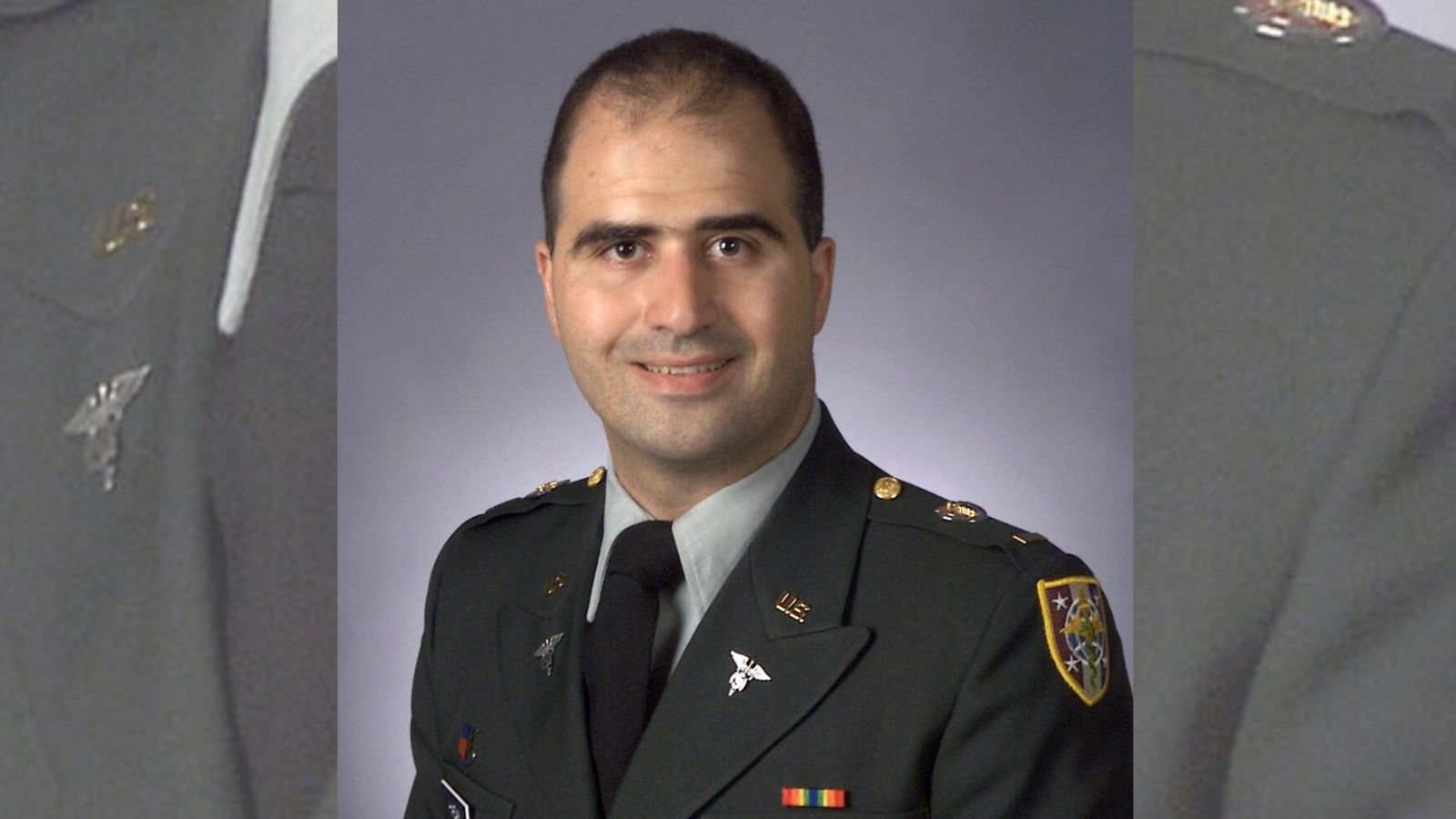 Nidal Hasan, convicted in Fort Hood shooting, to be executed on December 3