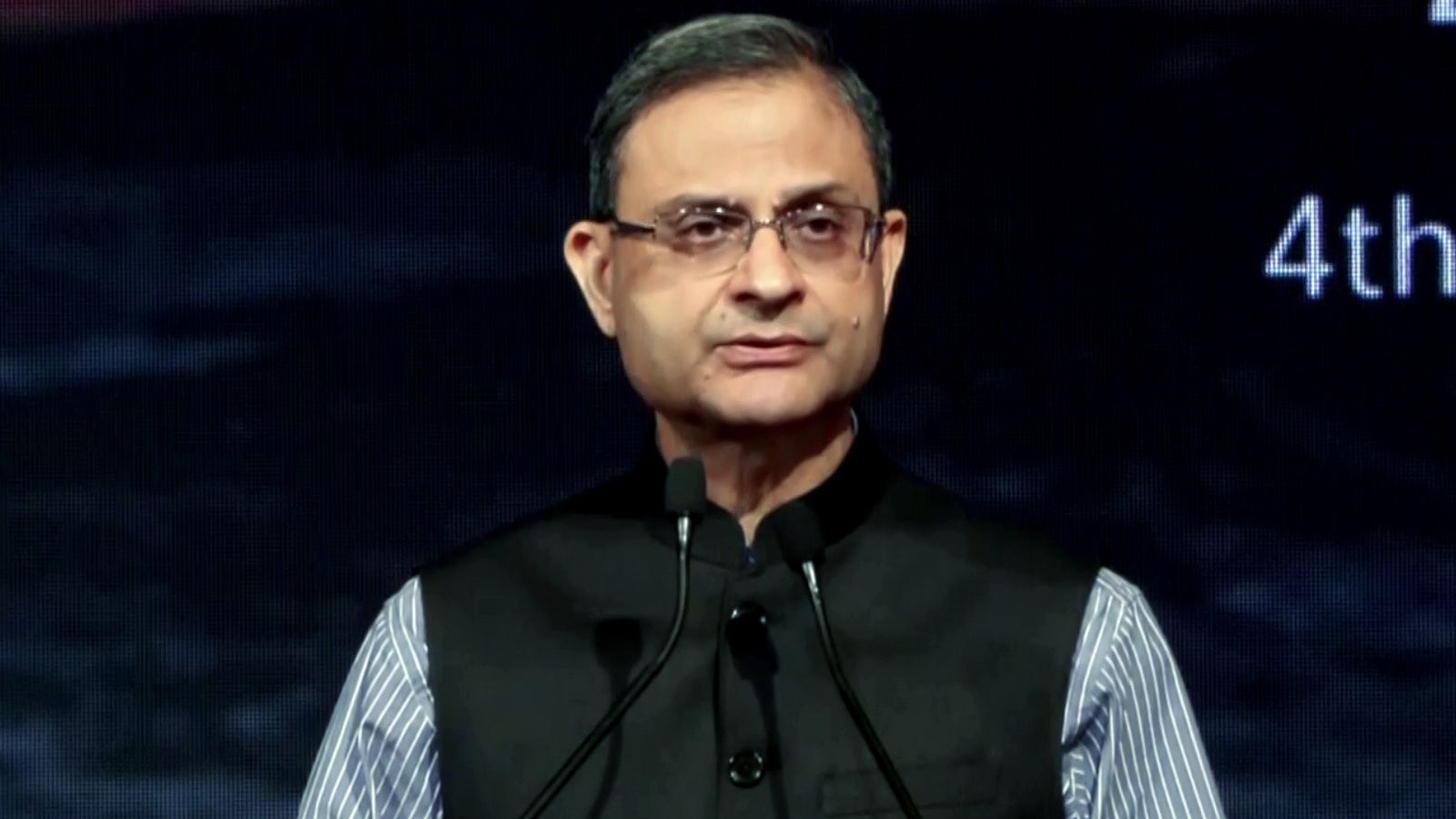 RBI hikes repo rate by 25 bps to 5.5%