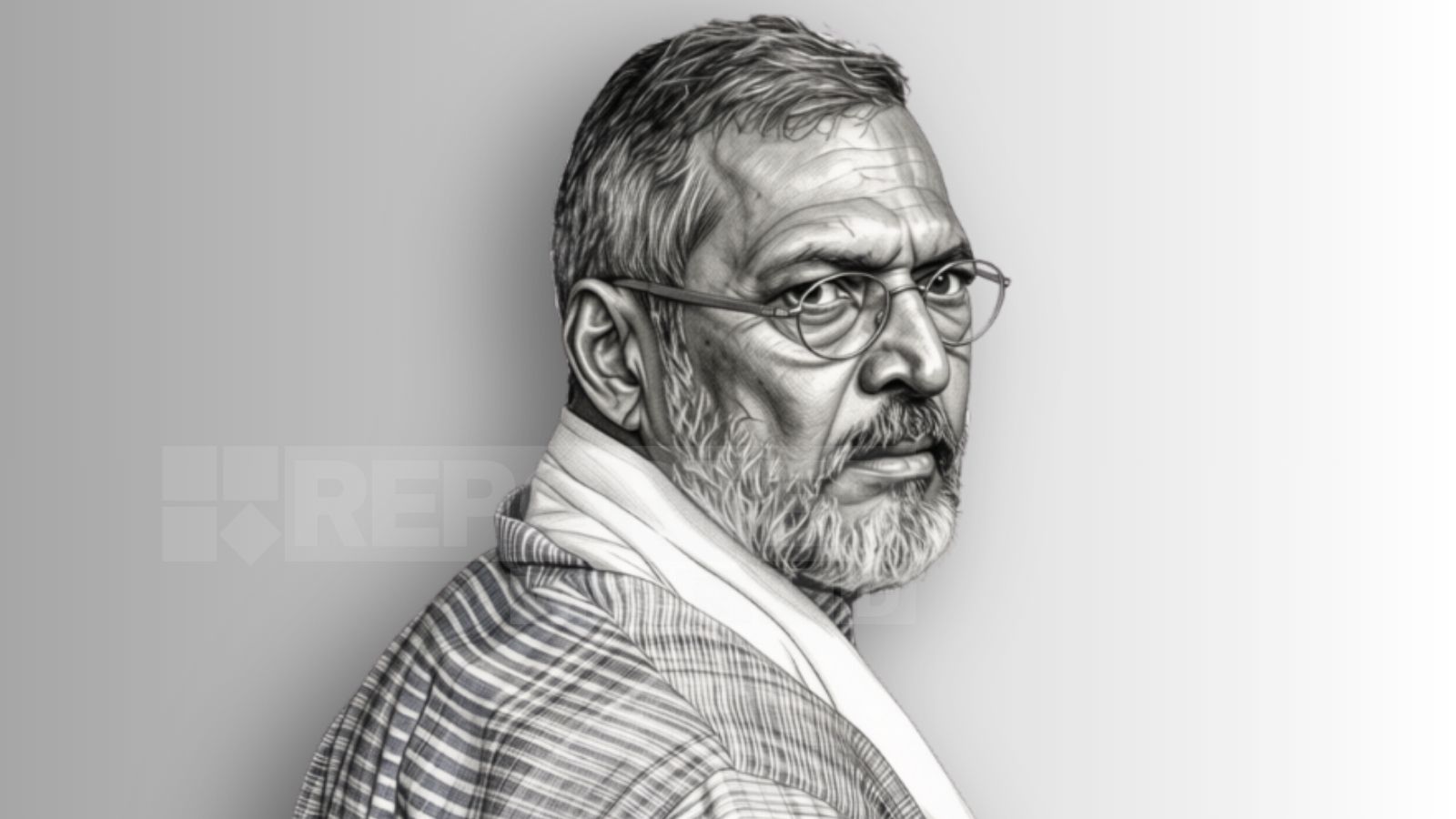 The Nana Patekar I discovered in 'Yugpurush' | Makes Sense