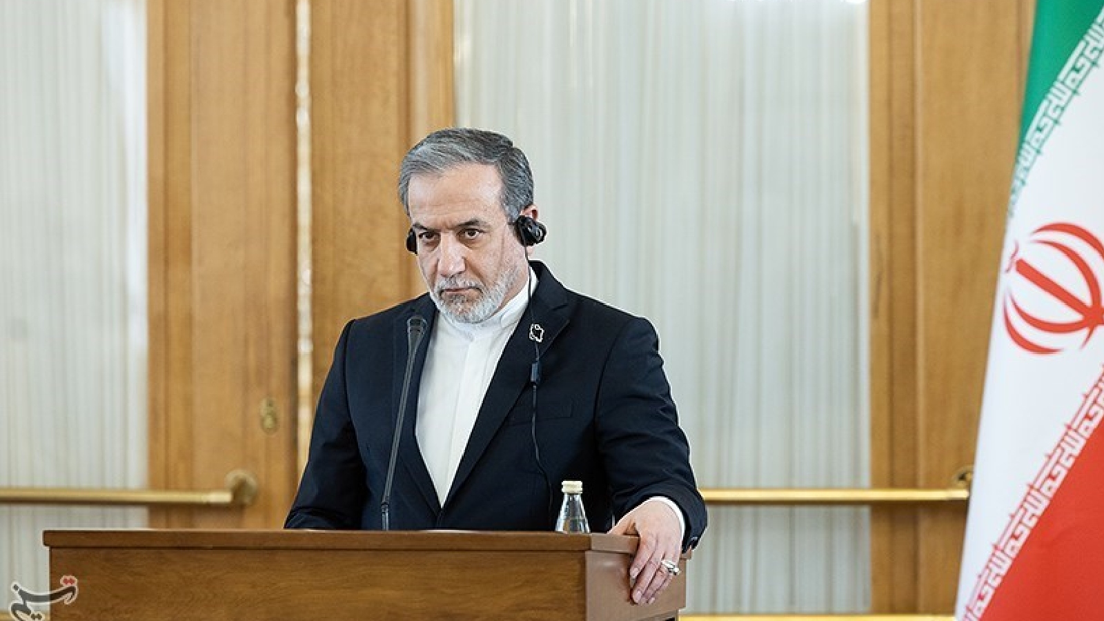 Iran weighs US peace proposal as Washington prepares for possible fresh strikes