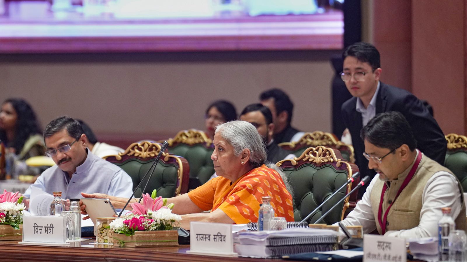 GST Council scraps arrest powers, raises prosecution threshold to Rs 5 crore