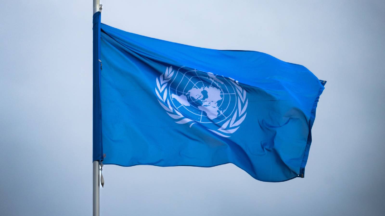 India challenges Pakistan’s terror narrative at UN over Masood Azhar
