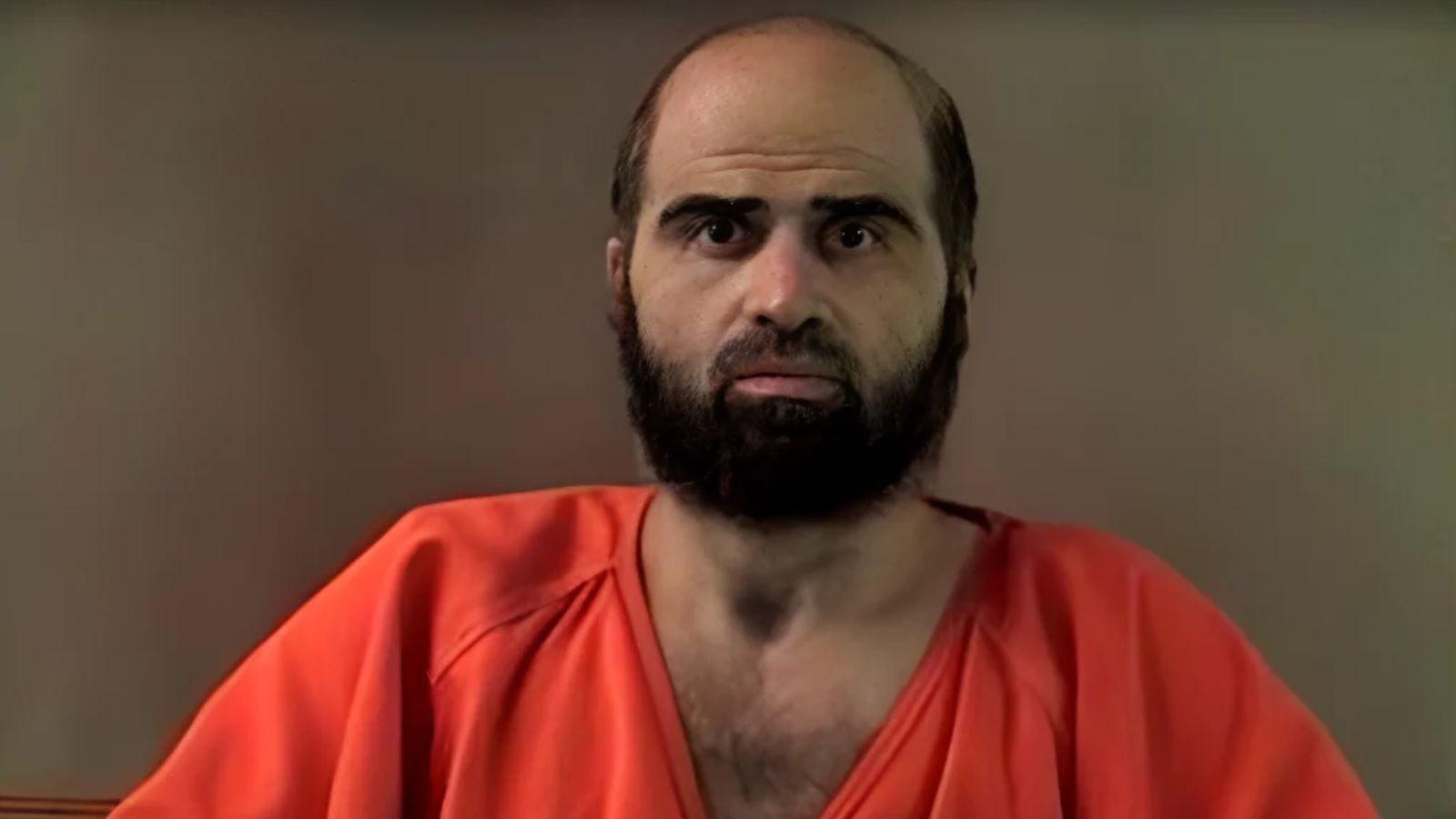 Pentagon to livestream Nidal Hasan’s scheduled execution