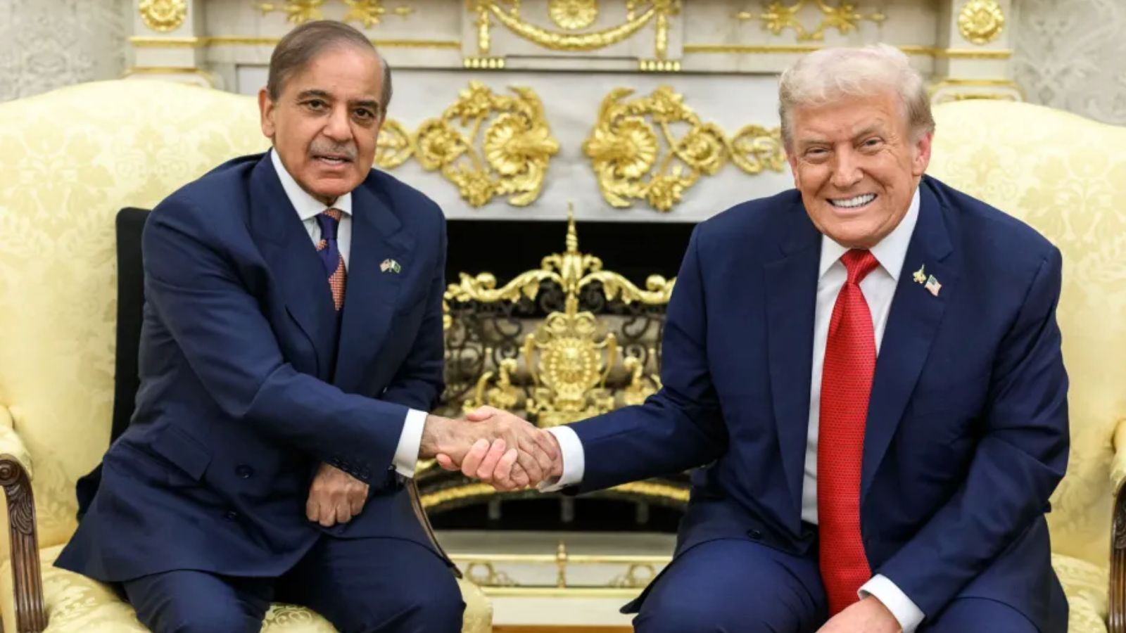 Pakistan says it nominated Trump for Nobel Peace Prize, claims he brokered ceasefire with India