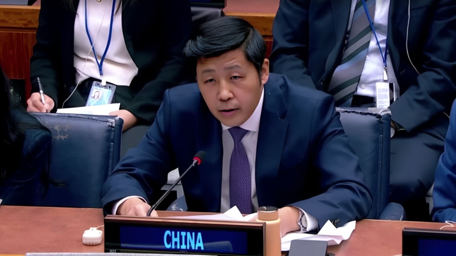 China urges Japan to honour nuclear non-proliferation obligations