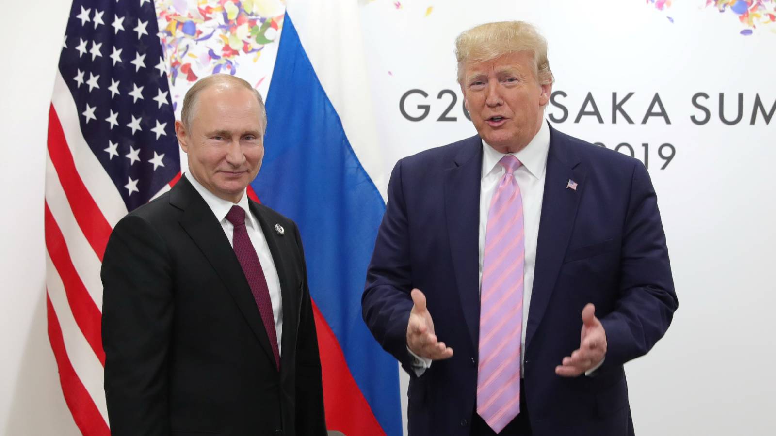 US lifts sanctions on Russian diesel sales until April 7, 2027